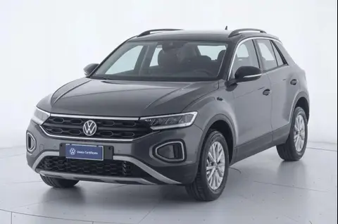 Used VOLKSWAGEN T-ROC Petrol 2023 Ad 