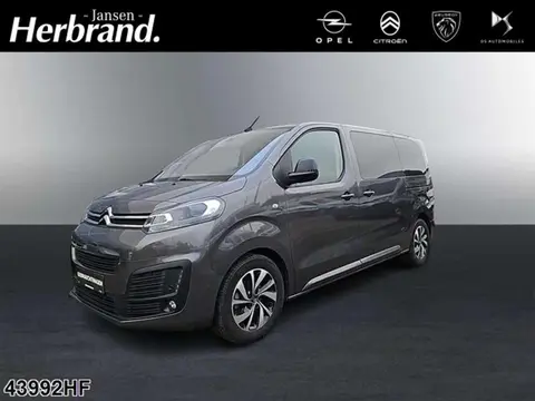 Used CITROEN SPACETOURER Diesel 2022 Ad 