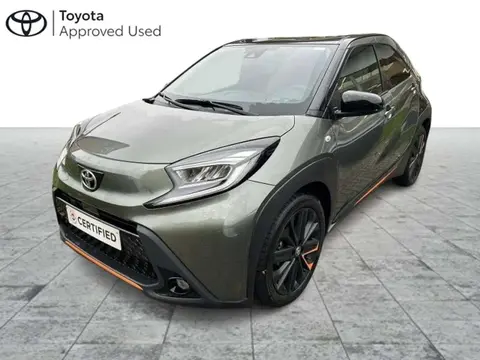 Used TOYOTA AYGO X Petrol 2023 Ad 