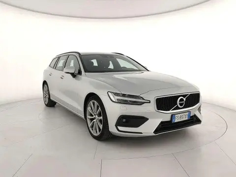 Used VOLVO V60 Diesel 2019 Ad 