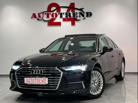 Used AUDI A6 Diesel 2021 Ad 