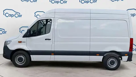 Annonce MERCEDES-BENZ SPRINTER Électrique 2024 d'occasion 