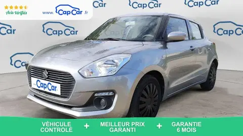 Used SUZUKI SWIFT Petrol 2019 Ad 