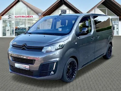 Used CITROEN SPACETOURER Diesel 2019 Ad 