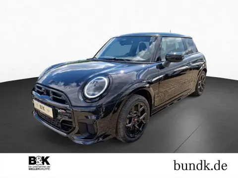 Annonce MINI COOPER Essence 2024 d'occasion 