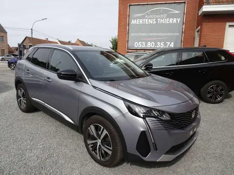 Used PEUGEOT 3008 Diesel 2021 Ad 