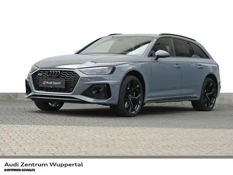 Annonce AUDI RS4 Essence 2024 d'occasion 