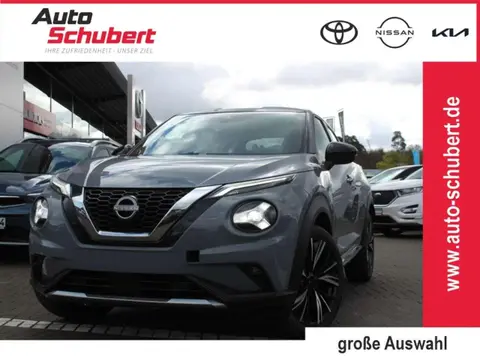 Used NISSAN JUKE Petrol 2024 Ad 