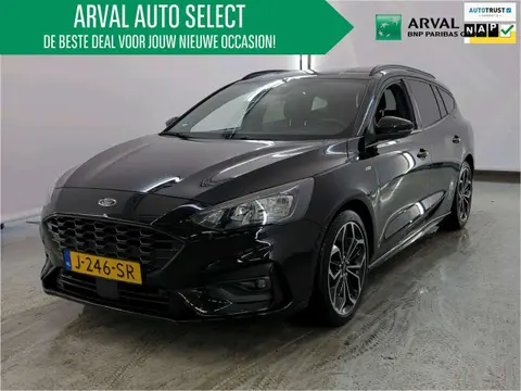 Used FORD FOCUS Petrol 2020 Ad 