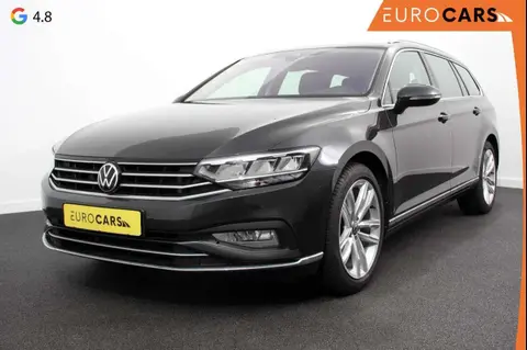 Annonce VOLKSWAGEN PASSAT Essence 2020 d'occasion 