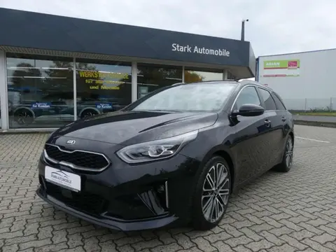 Annonce KIA CEED Essence 2020 d'occasion 