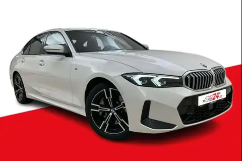 Annonce BMW SERIE 3 Essence 2023 d'occasion 