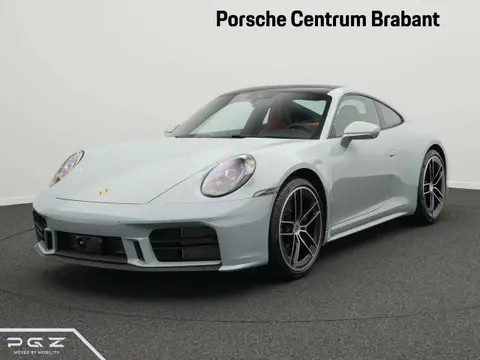 Annonce PORSCHE 992 Essence 2024 d'occasion 