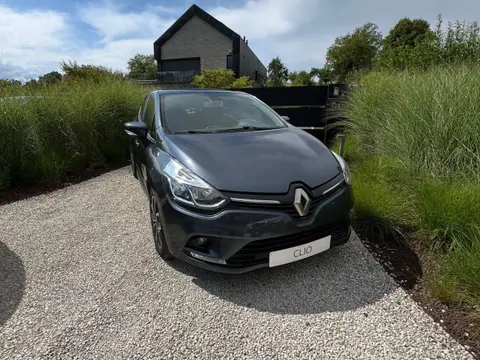 Annonce RENAULT CLIO Essence 2019 d'occasion 