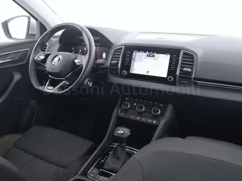 Used SKODA KAROQ Diesel 2023 Ad 