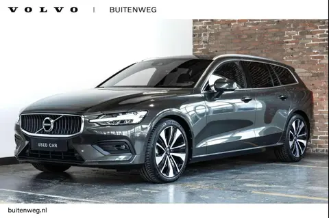 Used VOLVO V60 Petrol 2019 Ad 