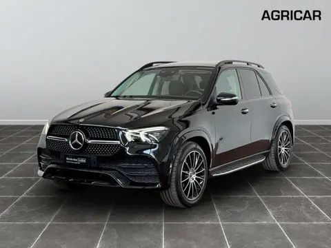 Annonce MERCEDES-BENZ CLASSE GLE Diesel 2021 d'occasion 