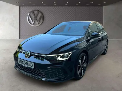 Annonce VOLKSWAGEN GOLF Hybride 2022 d'occasion 