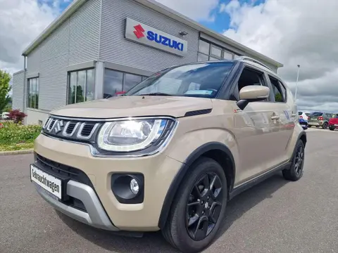 Used SUZUKI IGNIS Petrol 2022 Ad 