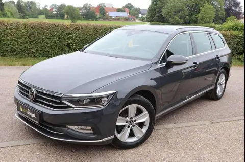 Annonce VOLKSWAGEN PASSAT Diesel 2021 d'occasion 