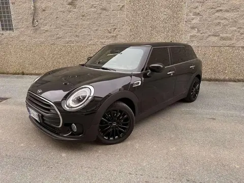 Annonce MINI ONE Essence 2021 d'occasion 