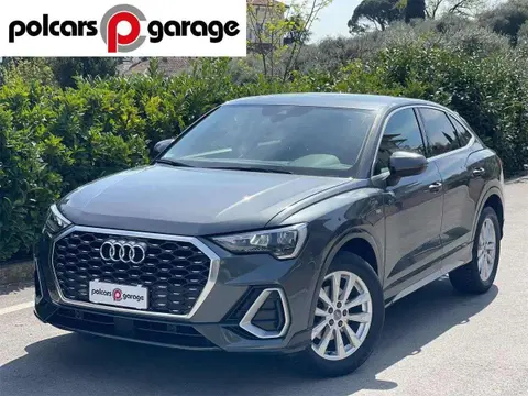 Used AUDI Q3 Diesel 2020 Ad 