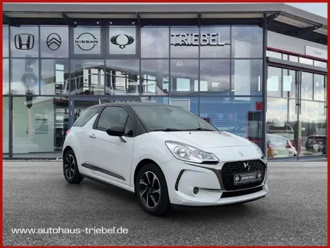 Used CITROEN DS3 Petrol 2018 Ad 