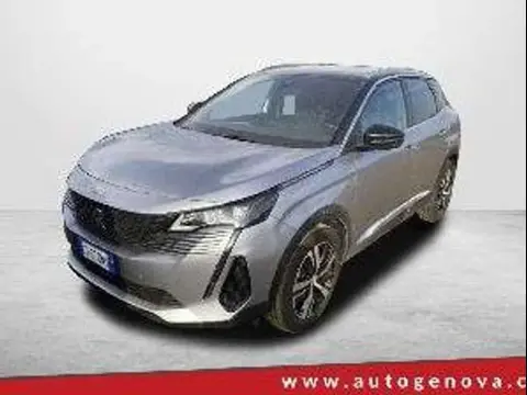 Used PEUGEOT 3008 Petrol 2024 Ad 