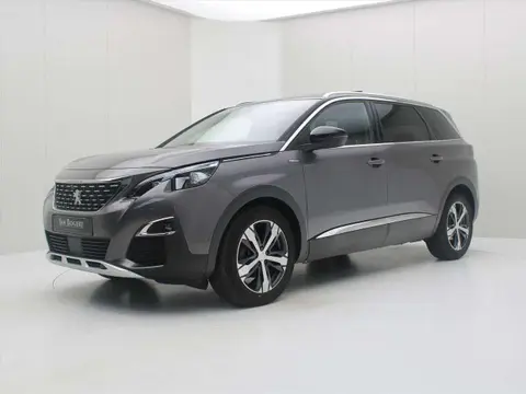 Used PEUGEOT 5008 Petrol 2019 Ad 