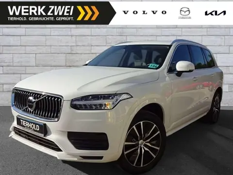 Annonce VOLVO XC90 Diesel 2020 d'occasion 