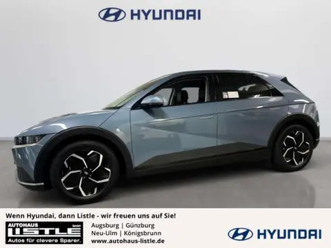 Used HYUNDAI IONIQ Electric 2024 Ad 