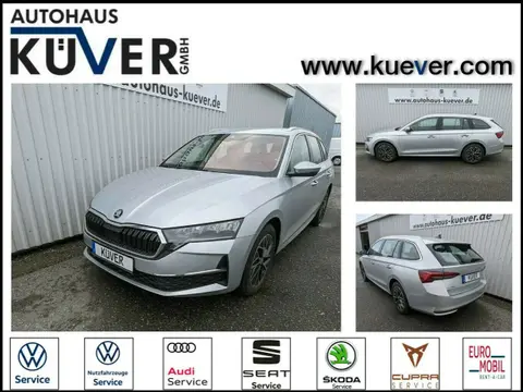 Used SKODA OCTAVIA Petrol 2024 Ad 