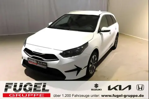 Annonce KIA CEED Essence 2024 d'occasion 