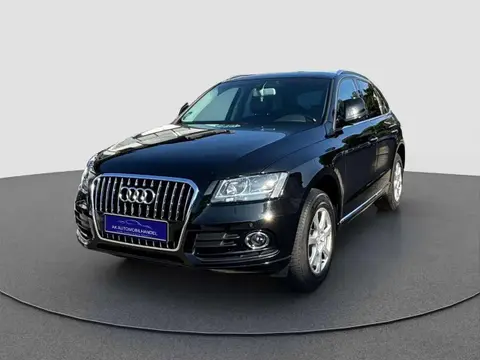 Annonce AUDI Q5 Diesel 2016 d'occasion 