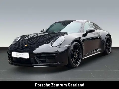 Used PORSCHE 992 Petrol 2022 Ad 