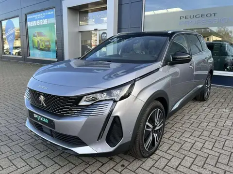 Annonce PEUGEOT 5008 Essence 2023 d'occasion 