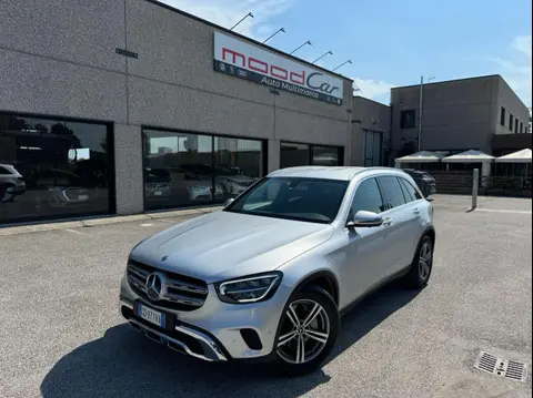 Used MERCEDES-BENZ CLASSE GLC Diesel 2021 Ad 