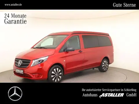 Used MERCEDES-BENZ MARCO POLO Diesel 2023 Ad 