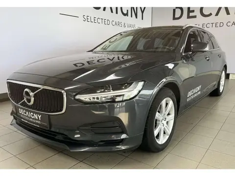 Annonce VOLVO V90 Diesel 2019 d'occasion Belgique