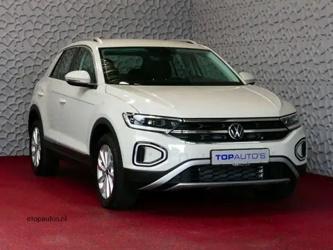 Used VOLKSWAGEN T-ROC Petrol 2023 Ad 