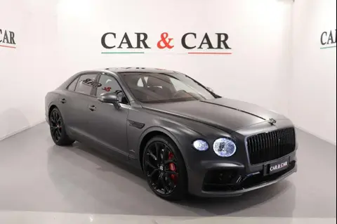 Used BENTLEY FLYING SPUR Petrol 2023 Ad 