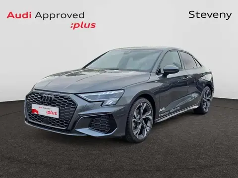 Annonce AUDI A3 Diesel 2024 d'occasion 