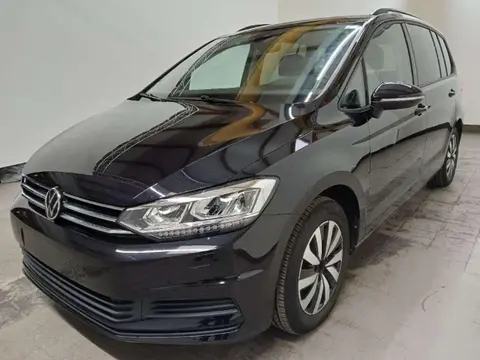 Annonce VOLKSWAGEN TOURAN Essence 2022 d'occasion 