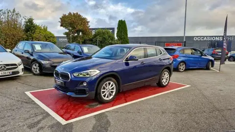 Used BMW X2 Petrol 2019 Ad 