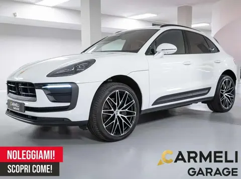 Used PORSCHE MACAN Petrol 2022 Ad 