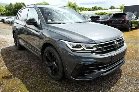 Annonce VOLKSWAGEN TIGUAN Essence 2024 d'occasion 