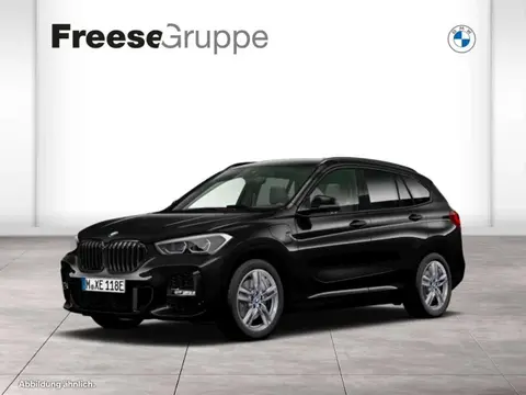 Used BMW X1 Hybrid 2021 Ad Germany