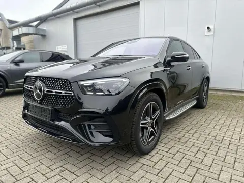 Used MERCEDES-BENZ CLASSE GLE Hybrid 2023 Ad 