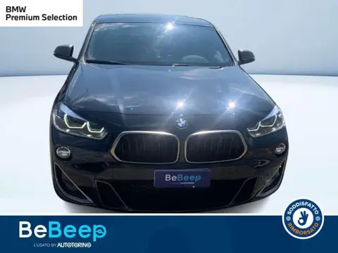 Used BMW X2 Petrol 2019 Ad 