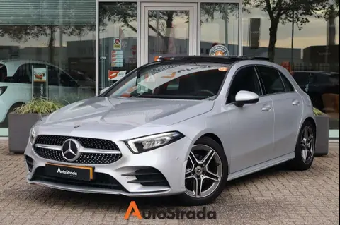 Used MERCEDES-BENZ CLASSE A Petrol 2020 Ad 